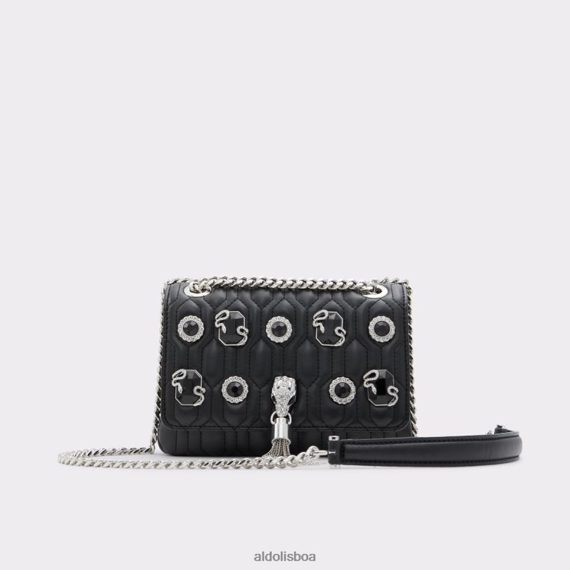 moda bolsa transversal preta herança Portugal coleções 8LH6R10012 moda bolsa transversal preta herança Portugal coleções 8LH6R10012